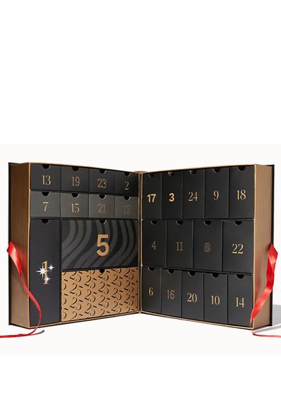 Beauty Advent Calendar  from LookFantastic