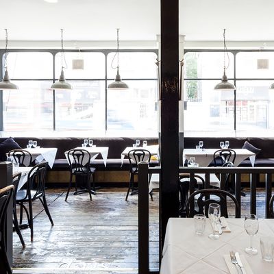 15 Of The Best Restaurants In Islington