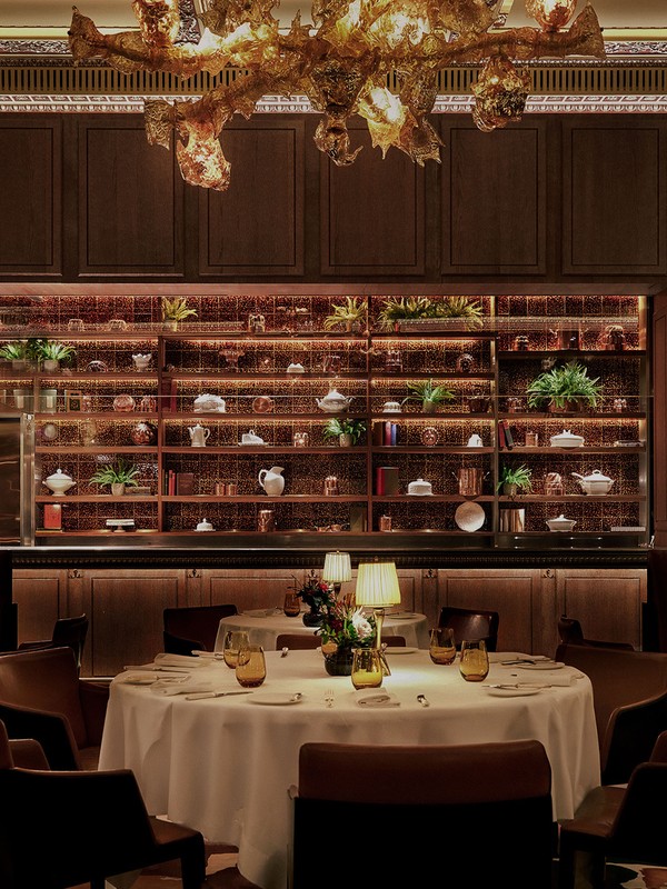 The Glamorous Mayfair Relaunch Everyone’s Talking About 