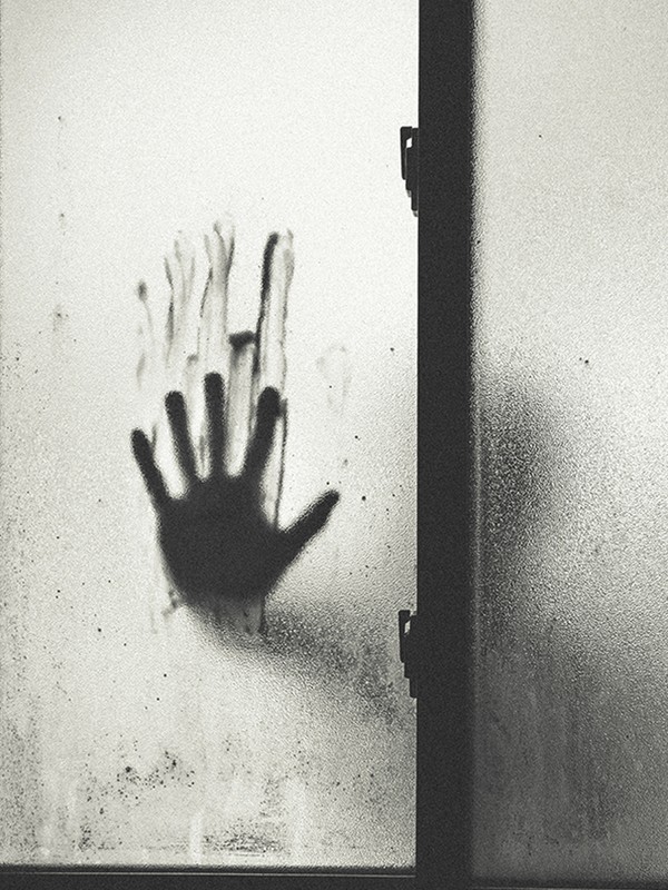 Why We’re All Obsessed With Murder