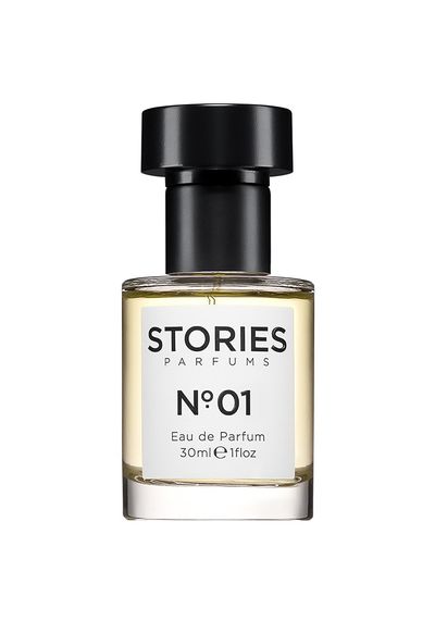 No 1 Eau De Parfum from Stories Parfums