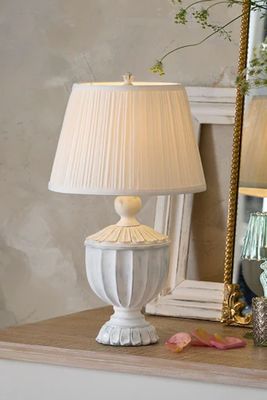 Shabby Chic by Rachel Ashwell Florence Table Lamp