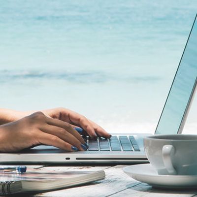 The Best Remote Jobs You Can Do From Anywhere In The World 