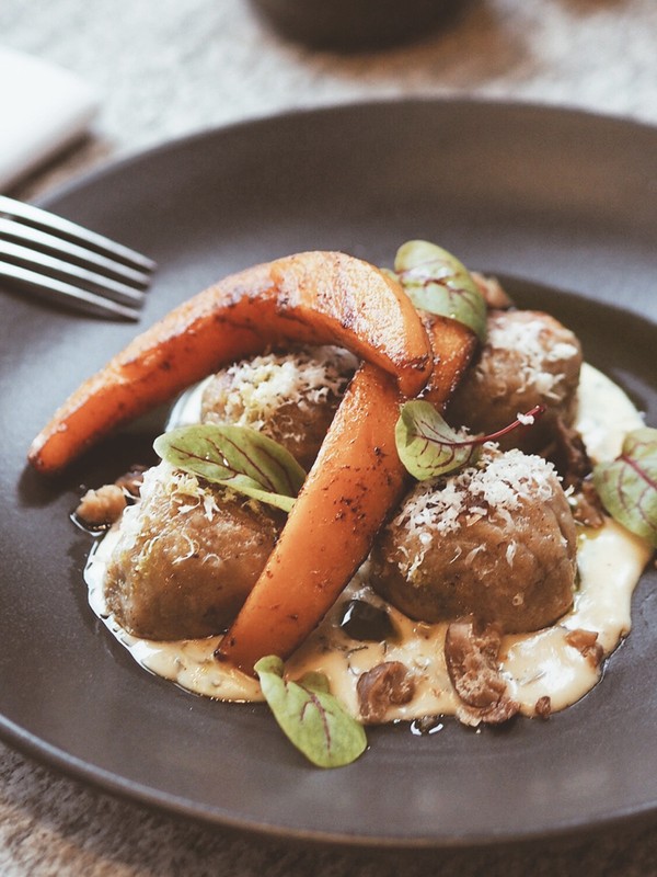 How To Cook With Autumn’s Earthiest Ingredient