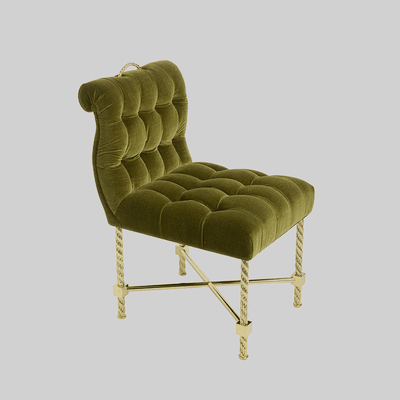 The Argo Dining Chair from Soane