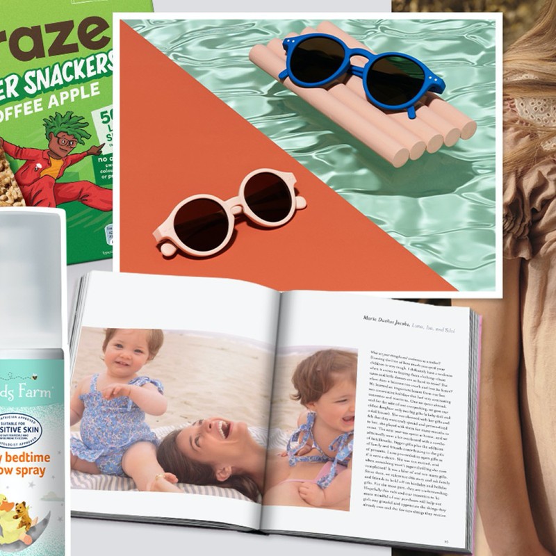 In The Know: Cool Things For Parents & Kids