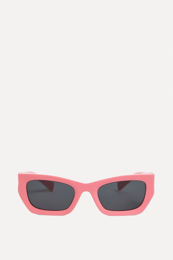 MU 09WS Sunglasses from Miu Miu