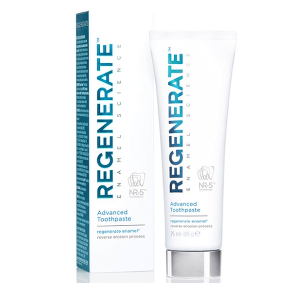 Regenerate Enamel Science Advanced Toothpaste