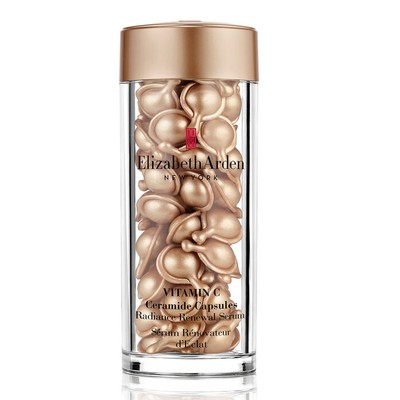 Vitamin C Ceramide Capsules Radiance Renewal Serum