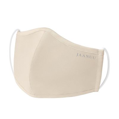 Reusable Antimicrobial Face Mask (5 Pack) from Jaanuu