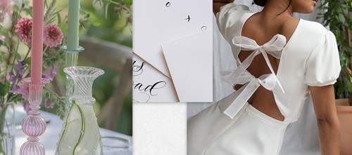 What’s New In Weddings This Month