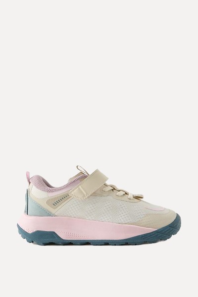 Multicoloured Trainers from Zara