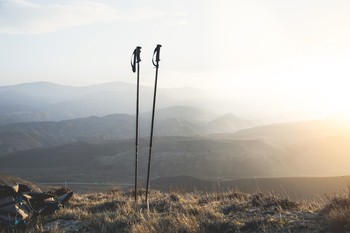 How To Get Started With Nordic Walking