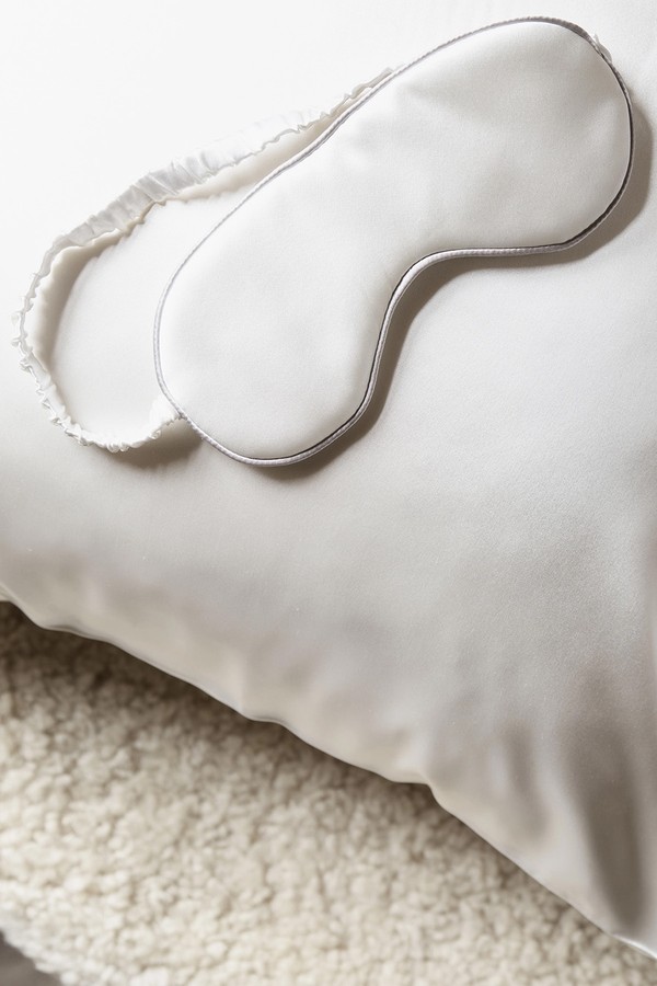 Silk Hair & Skin Beauty Pillowcase