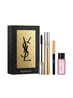 Mascara Volume Effet Faux Cils Complete Eye Gift Set from Yves Saint Laurent