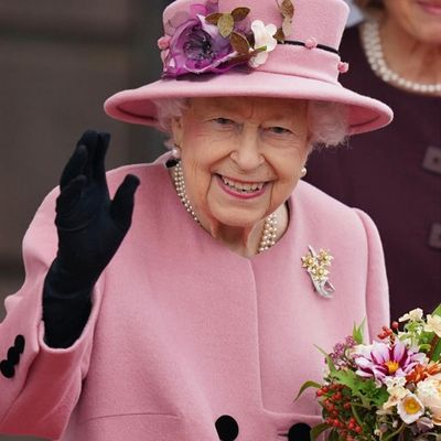 HM Queen Elizabeth II: An A-Z Of Royal Life