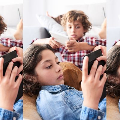 How To Manage Your Child’s Screen Time