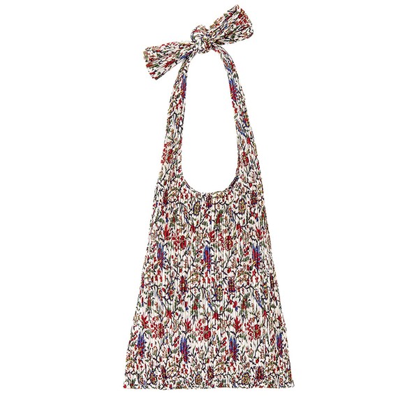 Bex Knot Shoulder Bag from Loeffler Randall