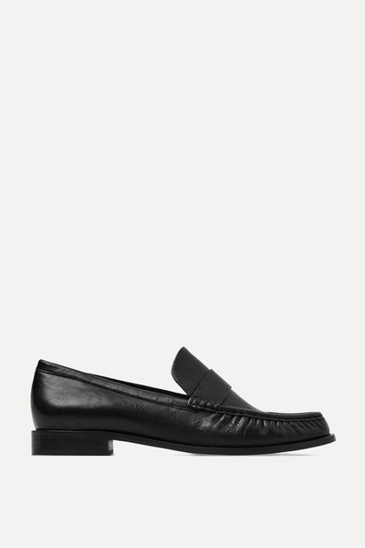 Leather Loafers from COS