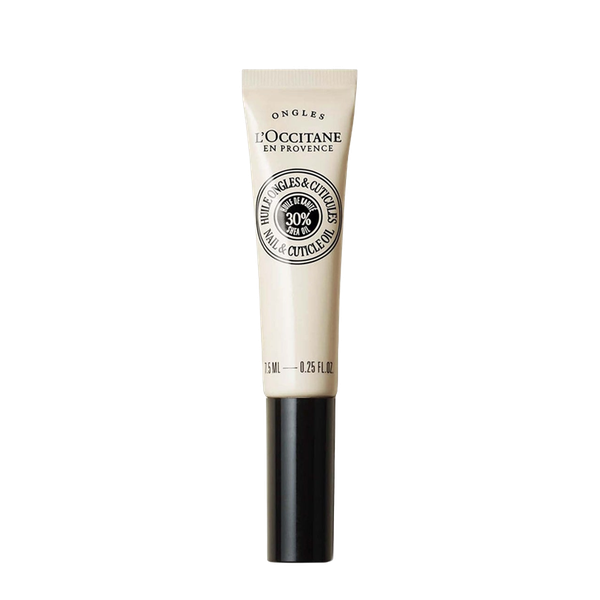 Shea (Karité) Nail & Cuticle Oil from L'Occitane