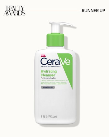 Hydrating Cleanser from CeraVe