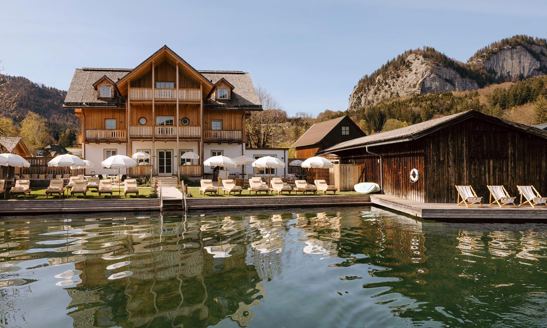 Villa Alma
