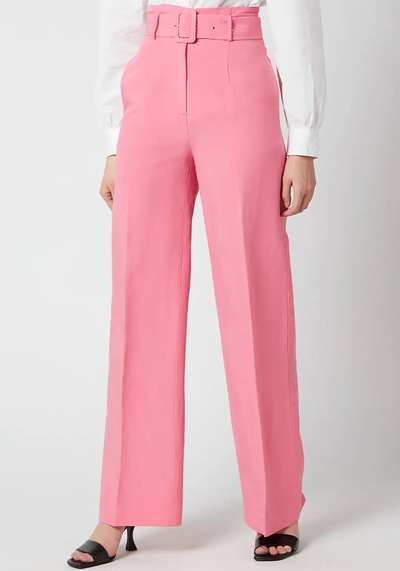 Lily Trousers from De La Vali