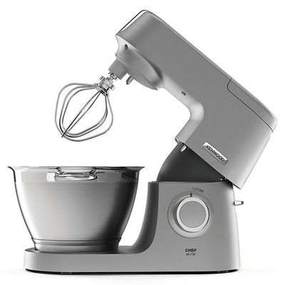 KVC5100S Chef Elite Stand Mixer from Kenwood