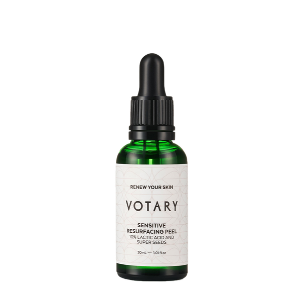 Sensitive Resurfacing Peel from Votary