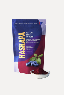 Superfood Berry Powder from Haskapa