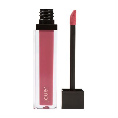 Long Wear Lip Crème Liquid Lipstick from Jouer Cosmetics