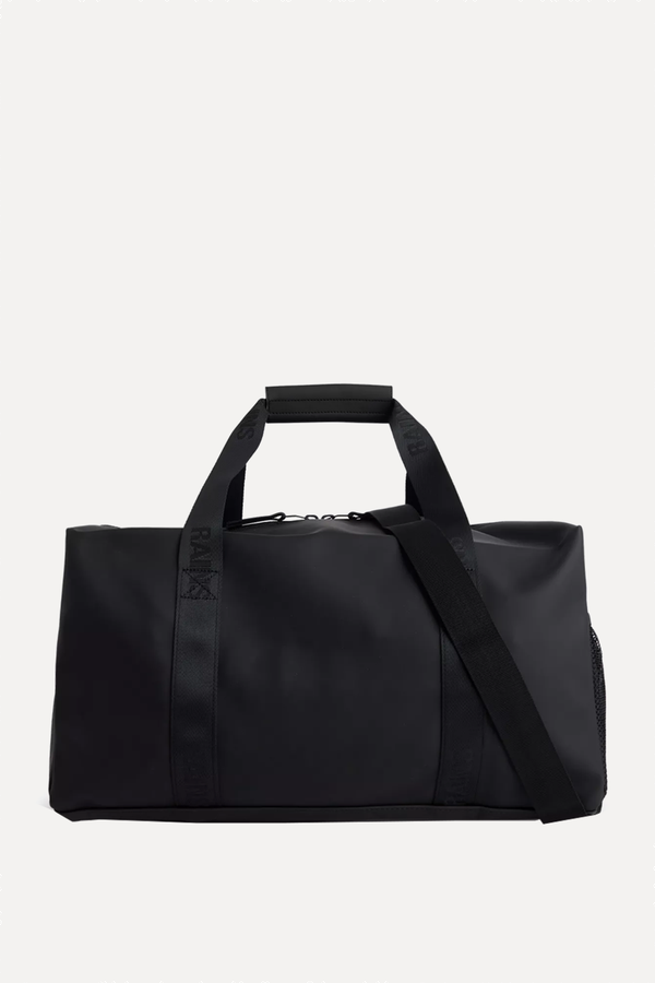 Trail Woven Gym Bag from Rains