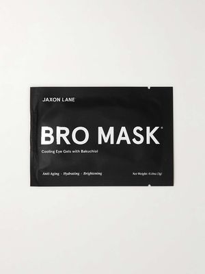 Bro Mask Cooling Eye Gels from Jaxon Lane