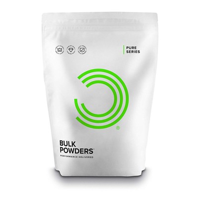 Inulen from Bulk Powders