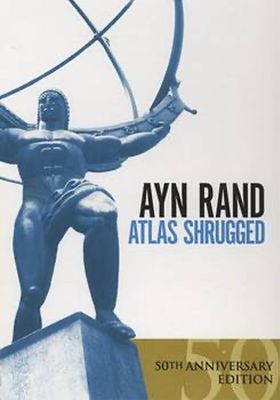 Atlas Shrugged from By Ayn Rand