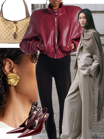 42 Stylish Payday Hits