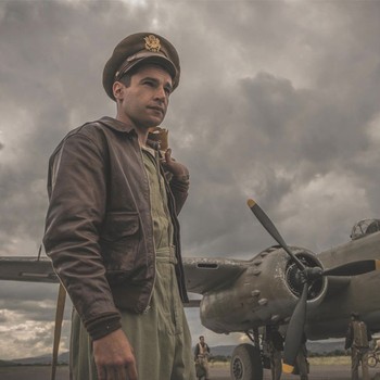 What To Watch This Week: Catch-22