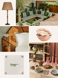 What’s New In Interiors