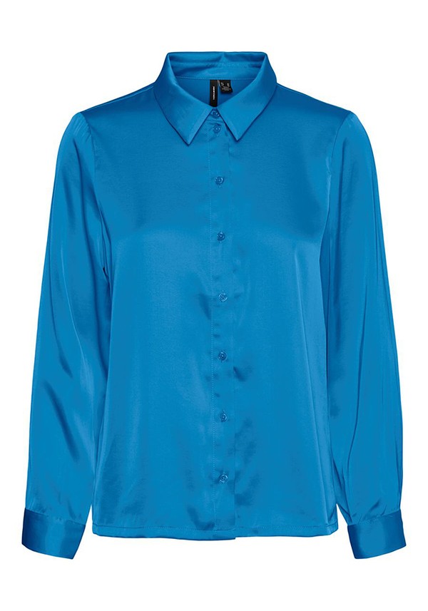 Satin Shirt from Vero Moda