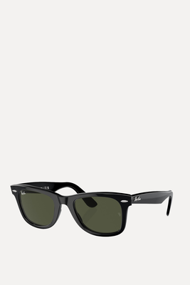 Original Wayfarer Classic Sunglasses from Ray Ban