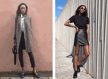 Style Rules For Tall Women