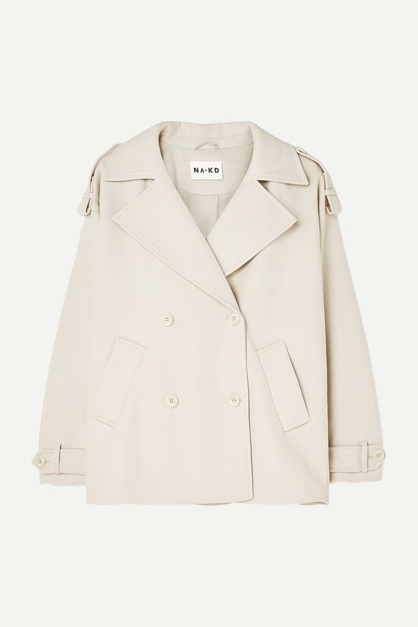 Short Coat