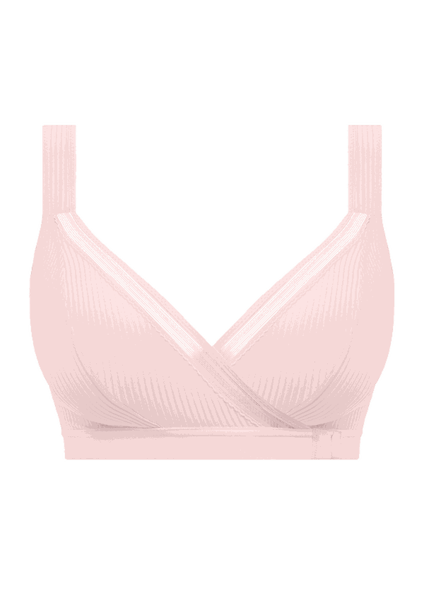 Fusion Non Wired Bralette