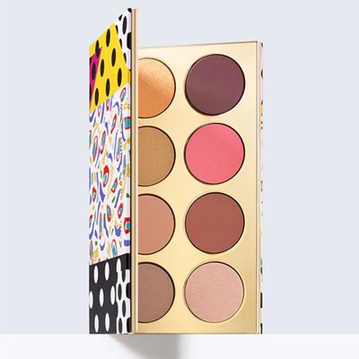 Day Eyeshadow Palette from Estee Lauder X Duro