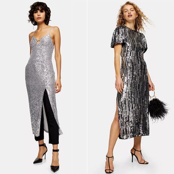 Up To 50% OFF Everything At Topshop