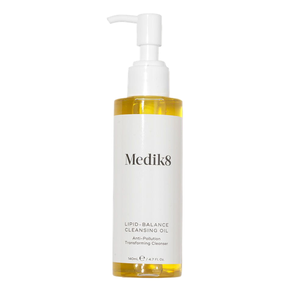 Lipid-Balance Cleansing Oil from Medik8