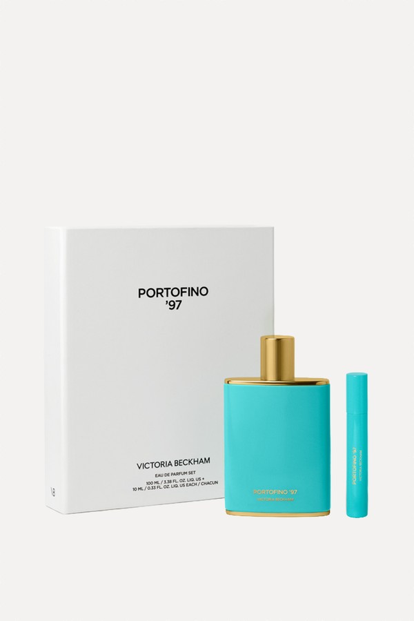 Eau De Parfum Set: Portofino ’97 from Victoria Beckham Beauty