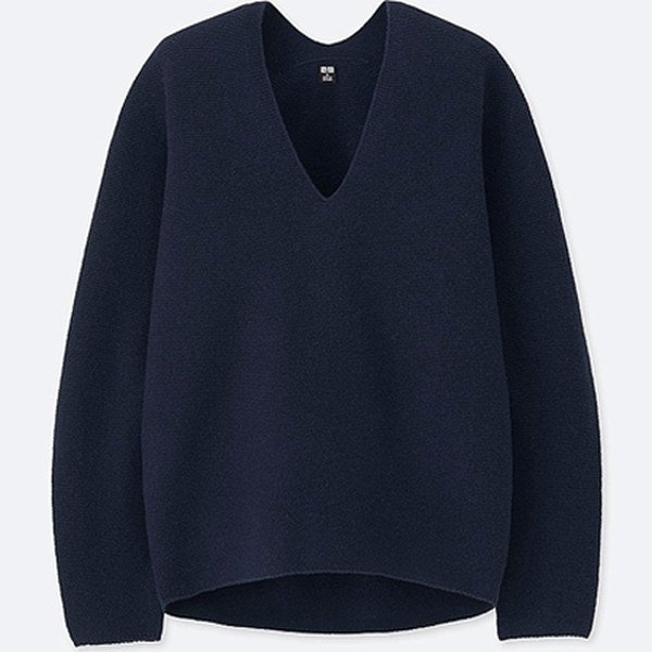 Cocoon Sweater