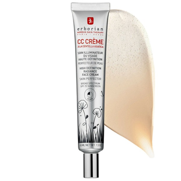 CC Cream from Erborian