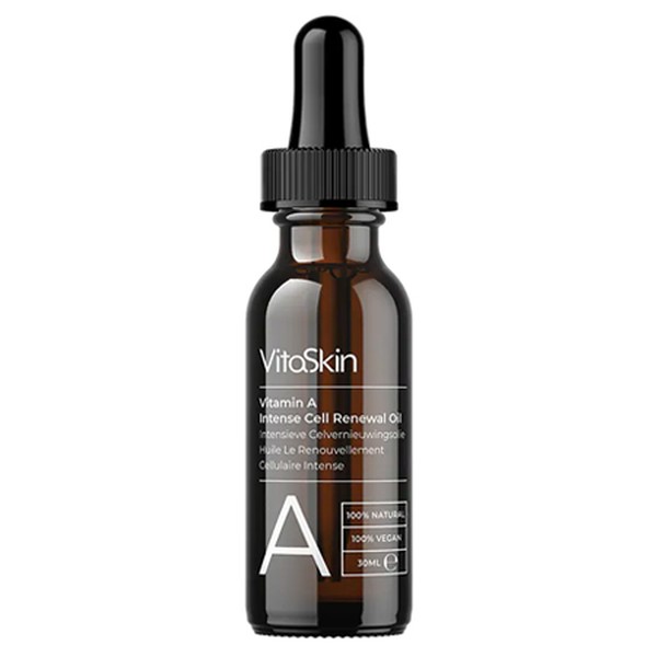 Vitamin A Intense Cell Renewal Oil